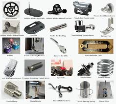 Sewing Machine Accessories